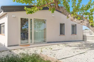 Image de Appartement 'Gelso' avec terrasse privée, Wi-Fi et climatisation