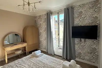 Image de Enghien les Bains - Gare