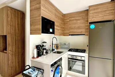 Image de Charming house with Ac, WiFi jacuzzi, gorgeous Tangier Morocco