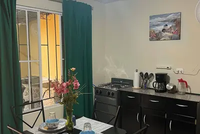 Image de Nice complete apartment