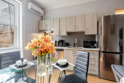 Image de 3bdr Penthouse, Rooftop & Bbq - Crescent