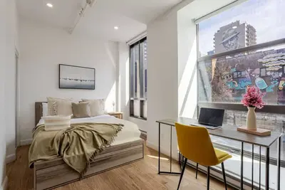 Image de Modern Studio on Bishop - Spotlight Mtl