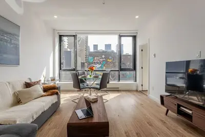 Image de Stylish Downtown Retreat – Bishop Street