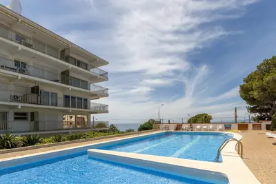 Image de Appartement Ulises by Interhome