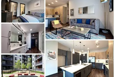 Image de Executive Comfort – Ideal for Business Travel or Extended Stays