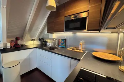 Image de Appartement tout confort à 2 min des plages, et au coeur du secteur touristique