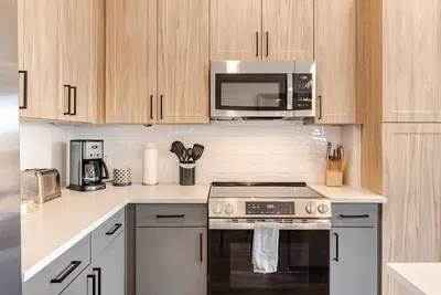 Image de Upscale 2br Near Austin Hotspots