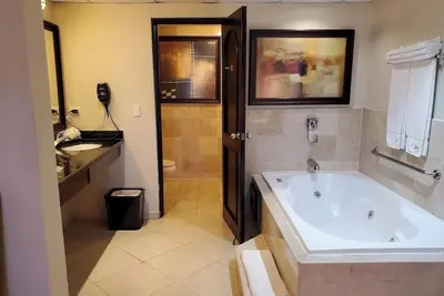 Image de 2 Hotel Suites in Marvelous Puerto Plata with Ac, WiFi, Fitness Room