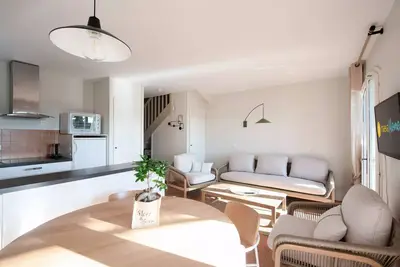 Image de Maison climatisée 4 pièces 6 personnes - Sélection - super Home