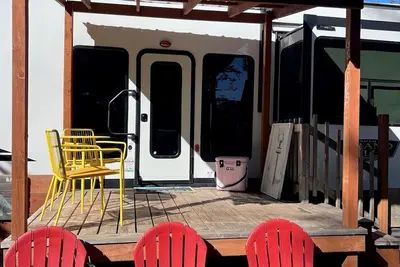 Image de Retreat on the River with Ac in Salem - 3 bedrooms for a cozy stay