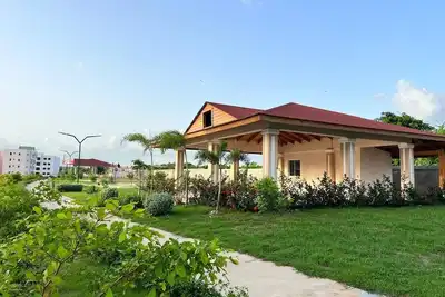 Image de Apartamento de tres habitaciones  cerca del Aeropuerto de las America