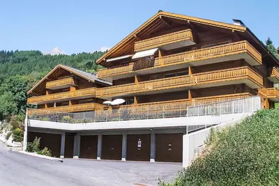 Image de Rhodos B 101 by Interhome