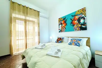 Image de Il Moro Suite