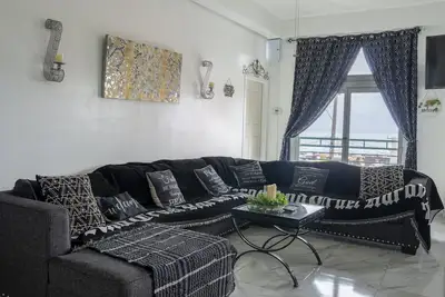 Image de Complete apartment with beach view 3rd floor