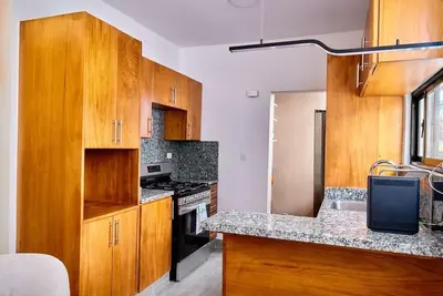 Image de Acogedor apartamento en Santiago