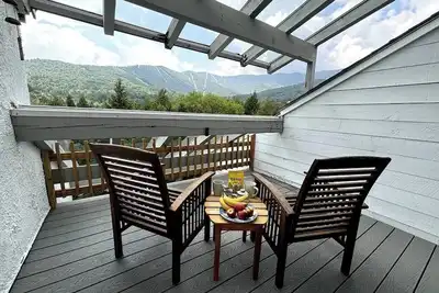Image de Bridges Resort Mountain Views of Sugarbush