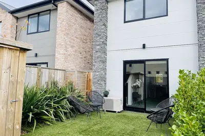 Image de Hagley Townhouse 2 bed 1 bath