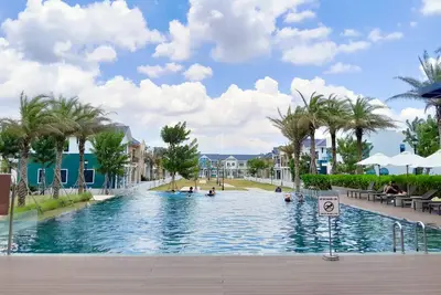 Image de Villa NovaWorld Phan Thiet Luxury Travel