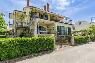 Image de Appartement Jenny by Interhome