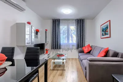 Image de Poreč Center Sea by Interhome