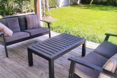 Image de Charming 3-bedroom house in Rockingham with Ac, WiFi