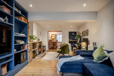 Image de Beautifully presented holiday cottage - Stonecrop Cottage