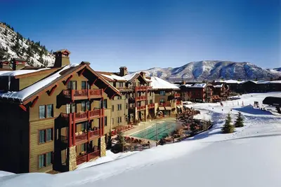 Image de Ritz Carlton Club / July 5th Week Only / 3 Bdrm 3 Bath. Aspen Highlands