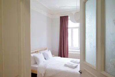 ReLiving - Family Apartment