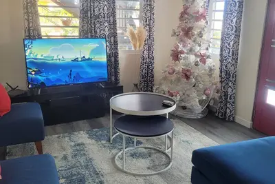 Image de 3-bedroom apartment in fantastic St. Johns with Ac, WiFi