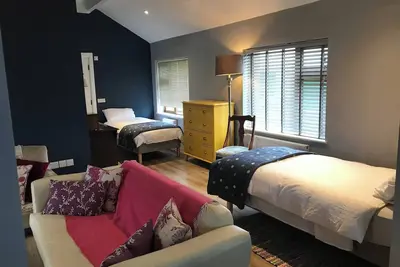 Image de Studio pouvant accueillir jusqu'à 4 personnes à Kinvara