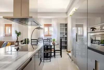 Image de Piazza Brà - raffinato 130 mq con 2 suite