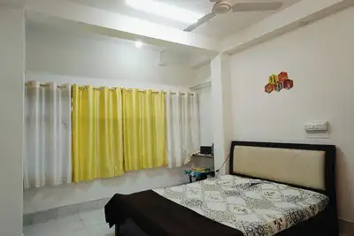 2bhk domlur