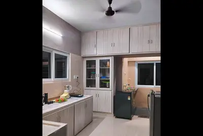 Image de Y's Independent 2bhk Home