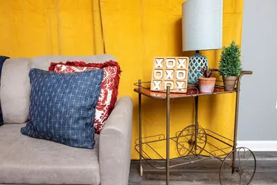 Image de Little Rock Spot| Comfy| Central| Free Park