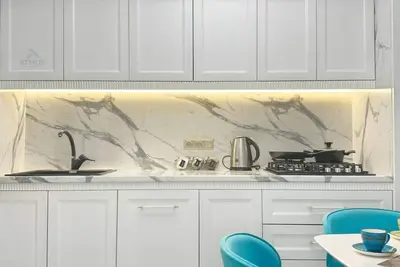 Image de Boulevard in Tashkent city