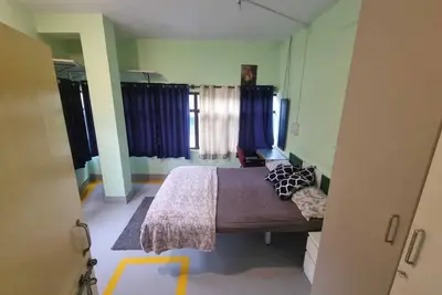 Image de Full house 2bhk Indiranagar Domlur