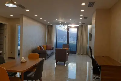 King David luxury two bedroom 24