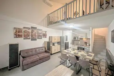 Image de Domaine de Bacchus-20 Min Montpellier-Maison avec piscine et Clim-4 couchages