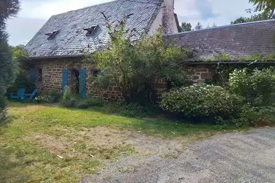Image de Maison à la campagne