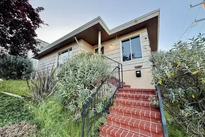 Image de Charming Richmond Annex Hideaway