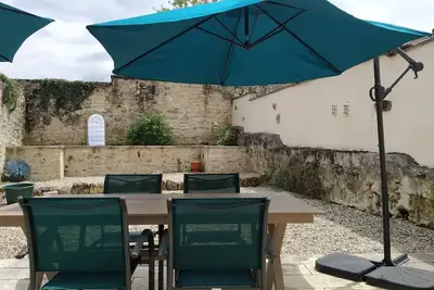 Image de Barn cottage