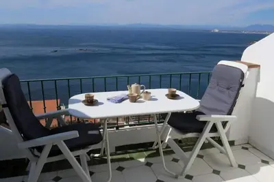 Image de Casa Lavanda Encanto soleado y serenidad en Roses.