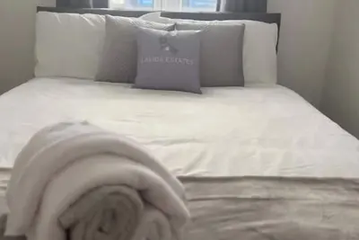 Image de Cozy&comfortable 2bed apartment