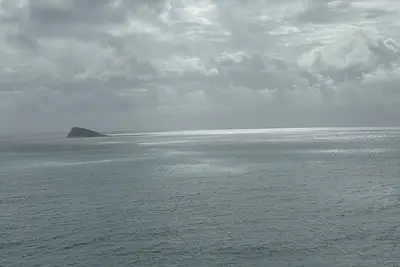 Image de Penthouse in Benidorm with Views