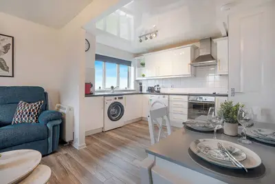 Image de Golf Road Apartment | Grampian Lettings
