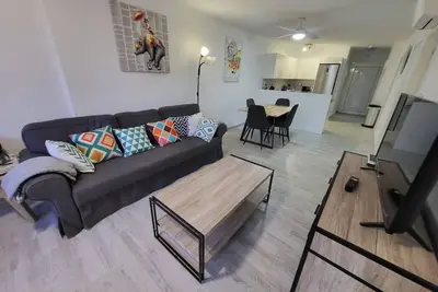 Image de Castle Harbour 36 - Two Bed