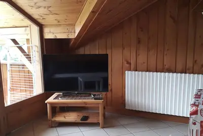 Image de Bel appartement  de 80m2 \na 2 km d albertville