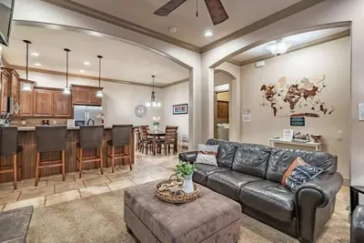 Image de Redterra - A Stunning Escape!