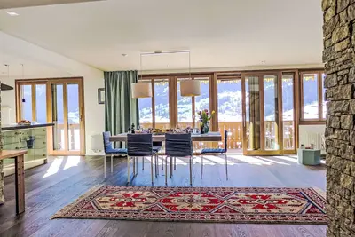 Image de Confortable appartement pour 4 personnes avec Wifi, Tv, balcon et parking