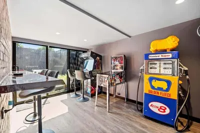 Image de Spacious Villa for 7 in Frankston with Gaming Room
